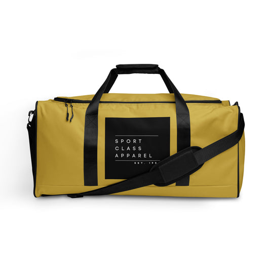 Duffle bag