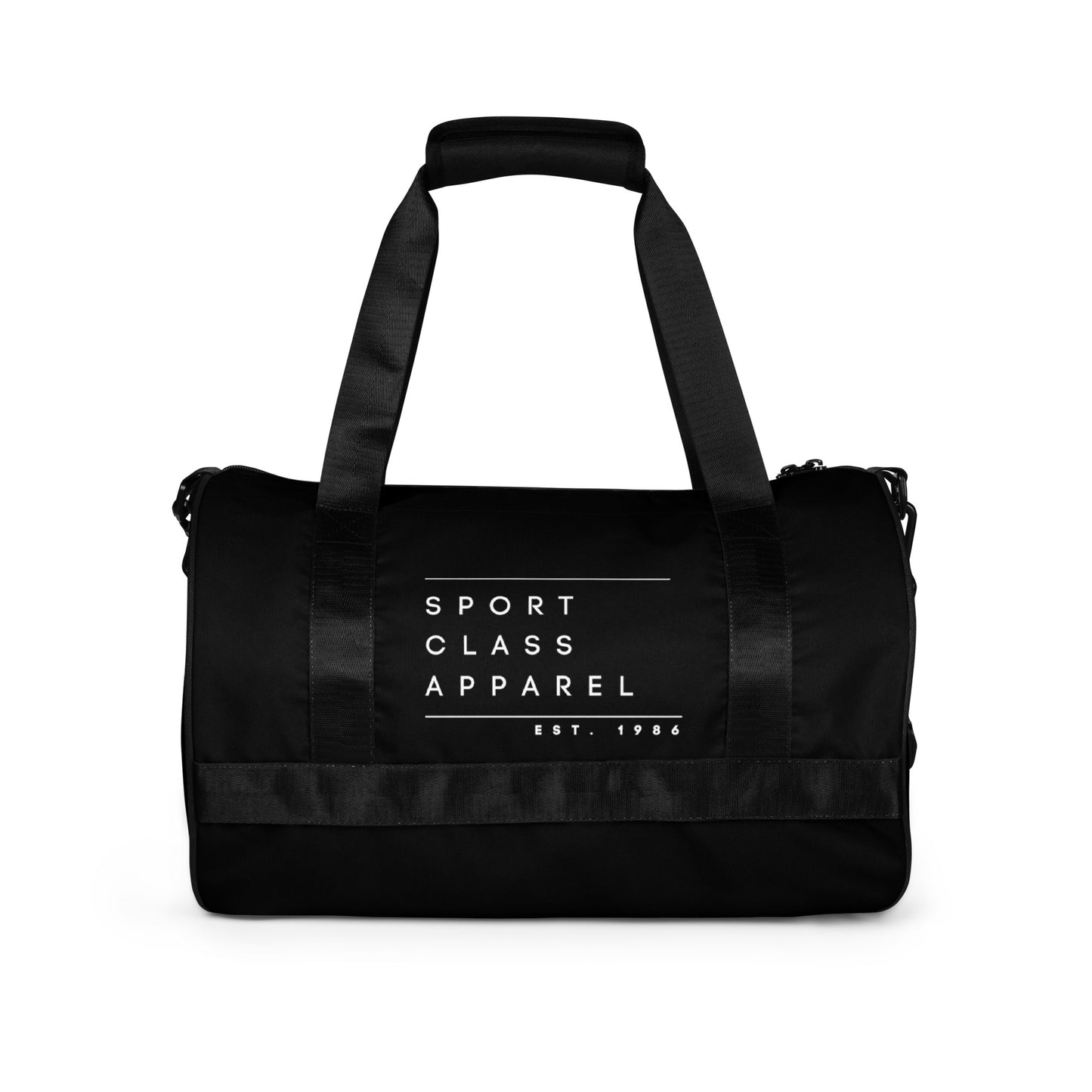 Sport Class Gym Bag