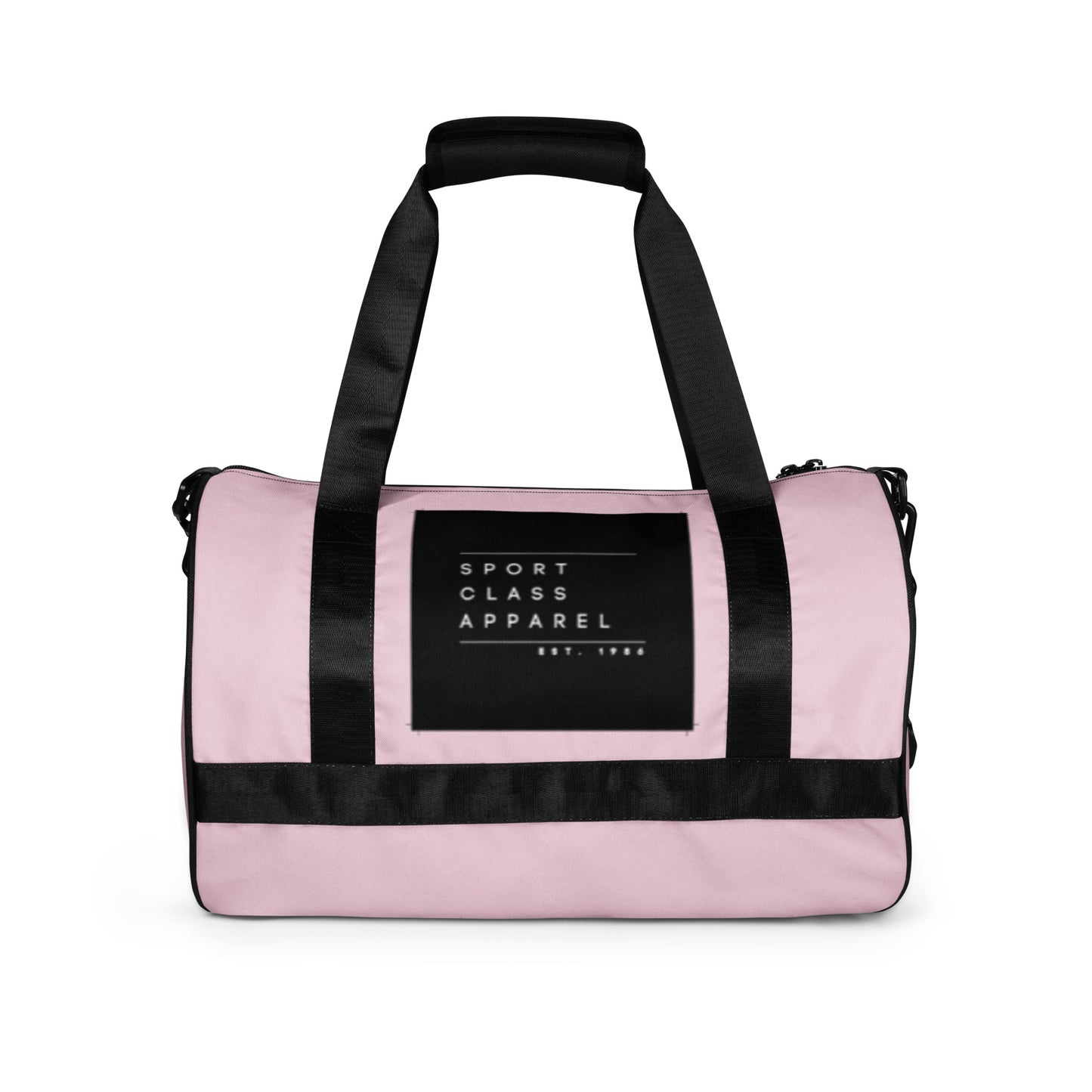 Sport Class Gym Bag