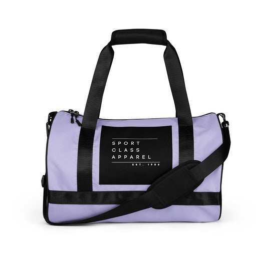 Sport Class Gym Bag