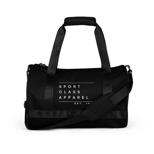 Sport Class Gym Bag