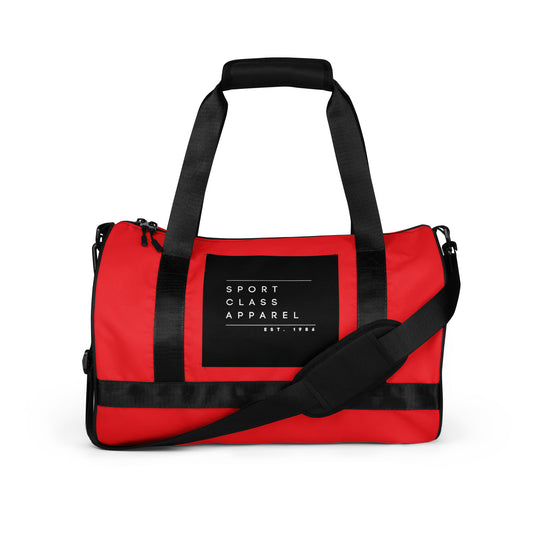 Sport Class Gym Bag