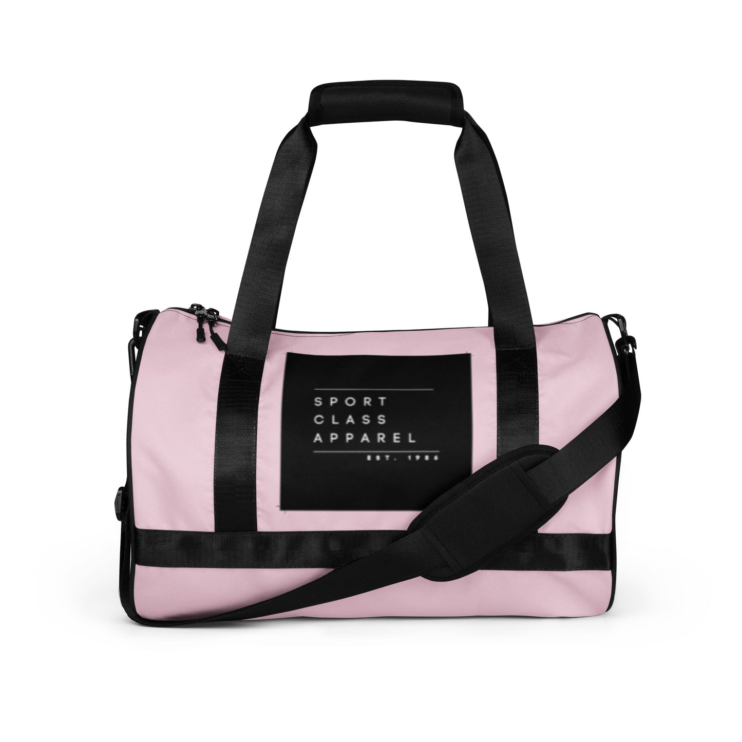 Sport Class Gym Bag