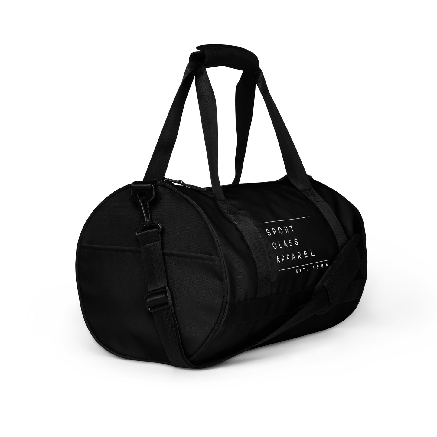 Sport Class Gym Bag