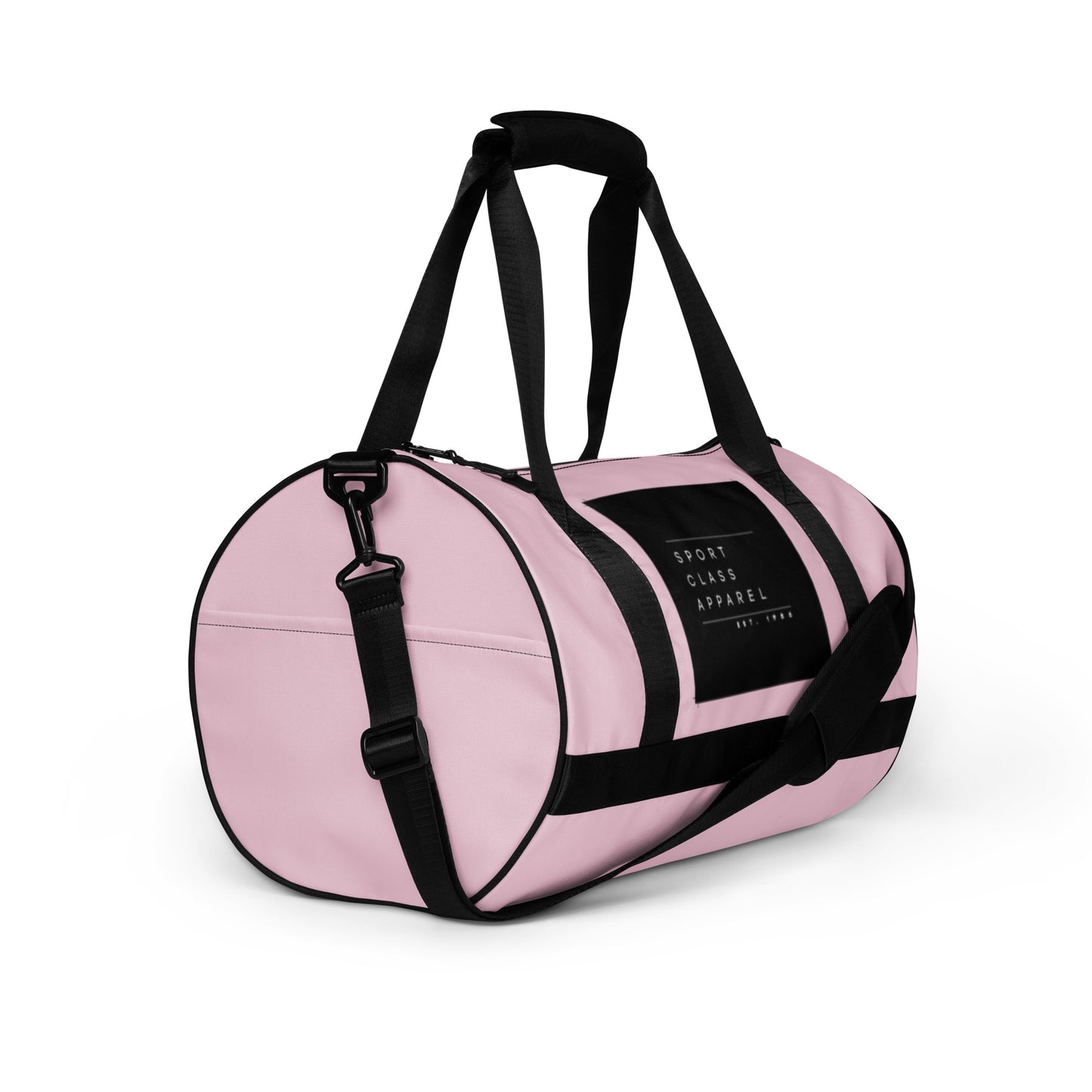 Sport Class Gym Bag