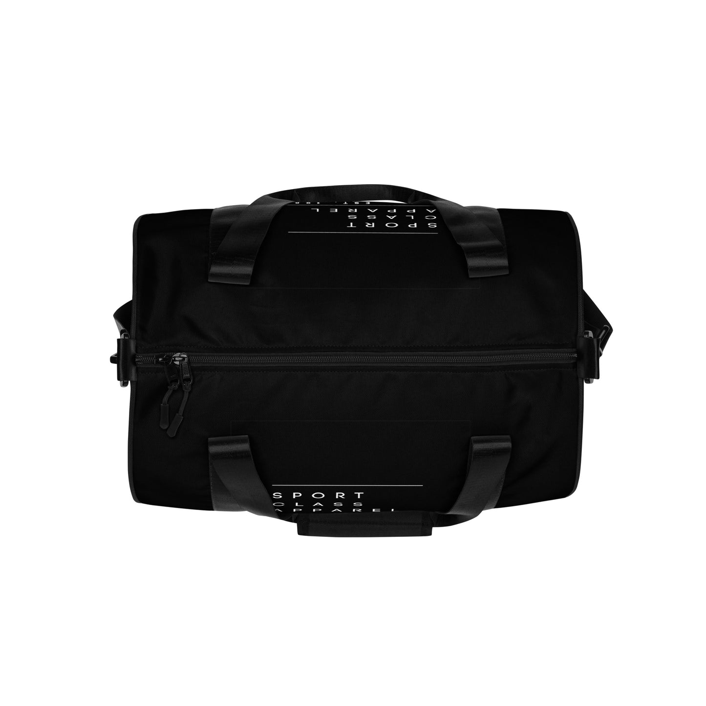 Sport Class Gym Bag