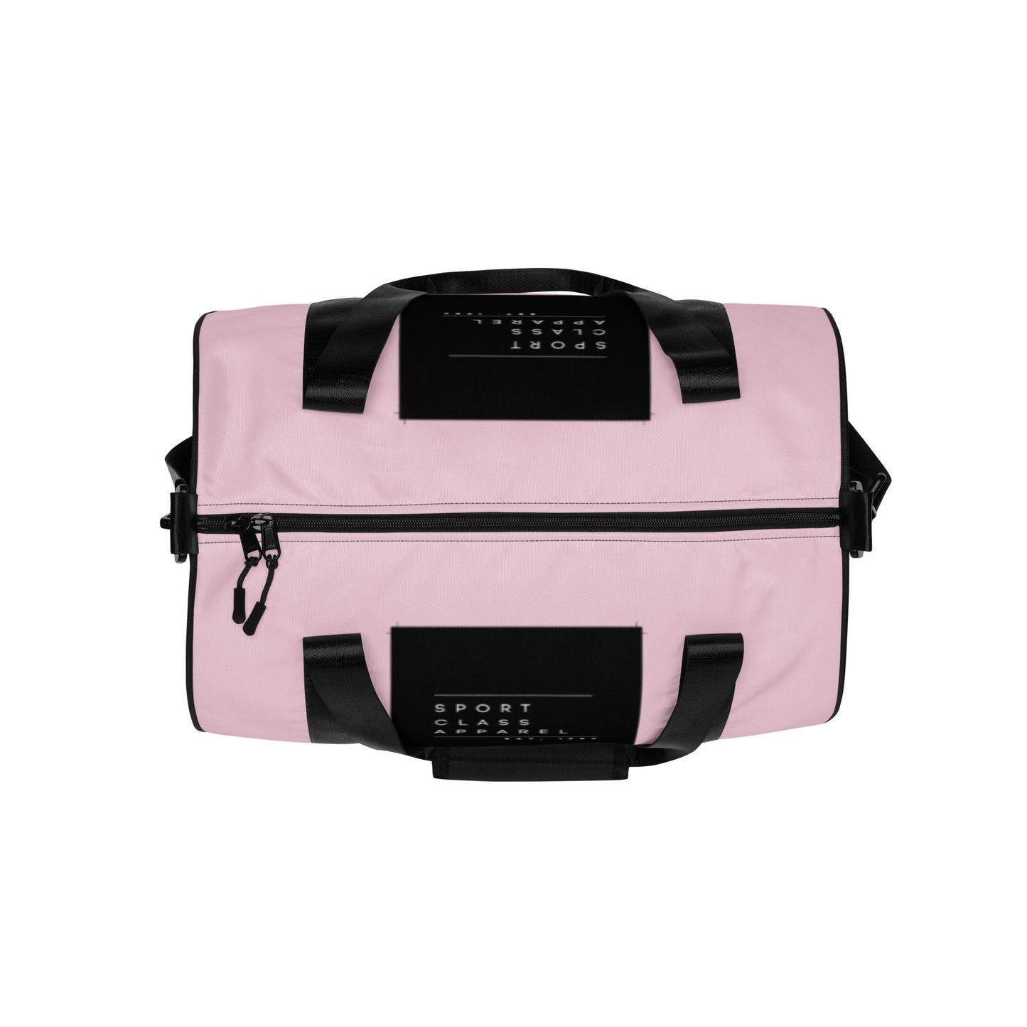 Sport Class Gym Bag